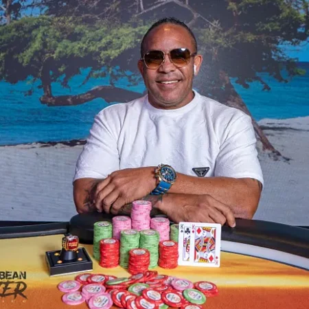 Aruban Local Keeps the $29K Payday & RGPS Ring in the Caribbean