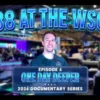 888poker WSOP Documentary Part 6: One Day Deeper