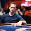 Benny Glaser Claims 17th WCOOP Title with Victory in $1,050 8-Game