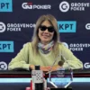 First Female GUKPT Champion: Renee Xie Rewrites History in Luton