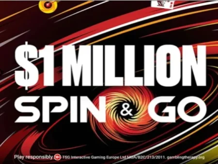 What’s Going On With the PokerStars Spin & Gos? Fourth Jackpot Hit in Two Months