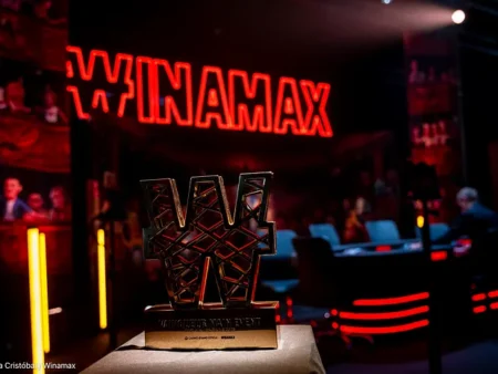 The WPO Heads to Aix-les-Bains for a Week of 6-Max Poker & Fun