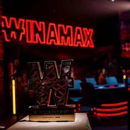 The WPO Heads to Aix-les-Bains for a Week of 6-Max Poker & Fun