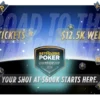 2026 BetRivers Poker Championship to Run Sept. 27-Oct. 11; More Than $600K in GTDs
