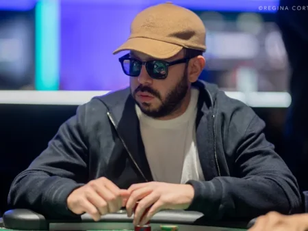 Eric Wasserson is Now the Winningest Ring Game Livestream Poker Player Ever
