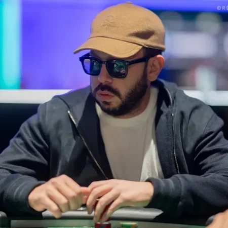 Eric Wasserson is Now the Winningest Ring Game Livestream Poker Player Ever
