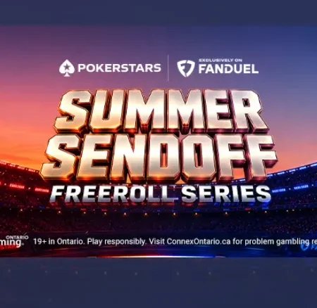 Last Chance: Claim Cash & Tickets in the FanDuel Summer Sendoff Freeroll Series!