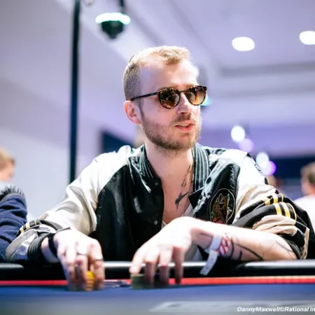 EPT Barcelona Shakes Up PokerStars Live League as Roiter Takes Control