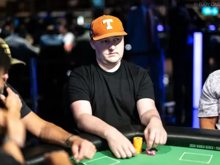 Texas Mike Apologizes for Actions Following Supposed High Stakes Poker Nit-roll