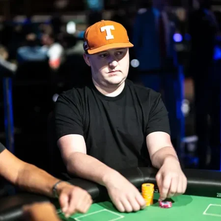 Texas Mike Apologizes for Actions Following Supposed High Stakes Poker Nit-roll