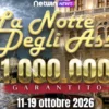 Live Poker Returns to World’s Oldest Casino with €1m GTD Main Event