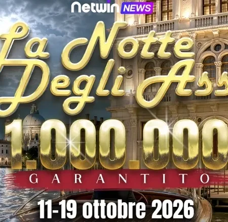 Live Poker Returns to World’s Oldest Casino with €1m GTD Main Event