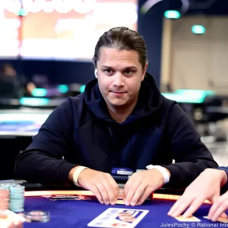 Niklas “Lena900” Astedt Bags Two WCOOP Titles in 24 Hours