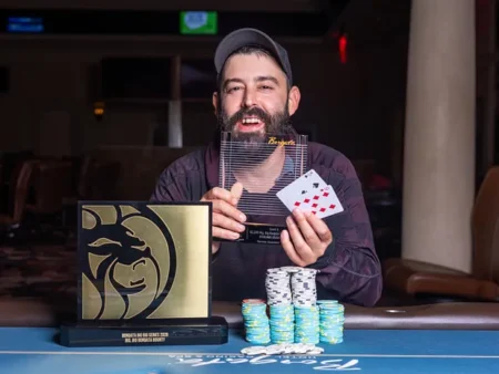 Aaron Pinson Takes Home $150,000 in Bounties Along With The Title!