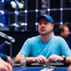 L.A. Poker Classic Champ Leads Final 30 of Record-Breaking WSOP Circuit Main Event