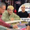 Streamer Who Saved Homeless NBA Star Wins First Poker Tournament He Played