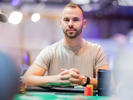 Renan Bruschi Wins 4th Title of the 2026 WCOOP; Now 6th in All-Time List