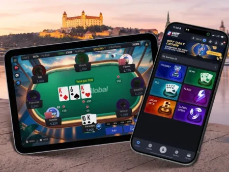 Win a $620 Polish Poker Championship Package for Free on WPT Global