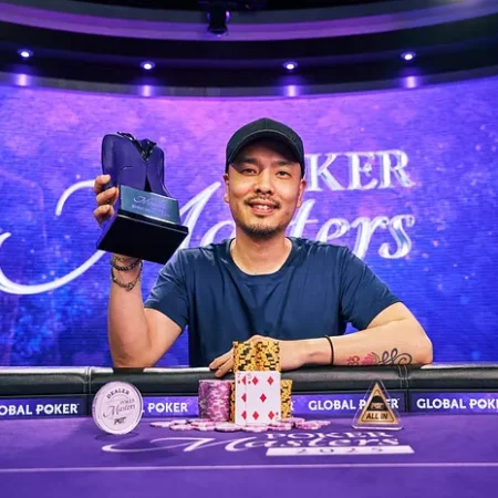 Will Longtime Poker Pros Shine Again at This Year’s Poker Masters?