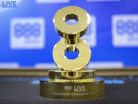 The Vic Gets Ready for 888poker LIVE London w/ £250K GTD Main Event