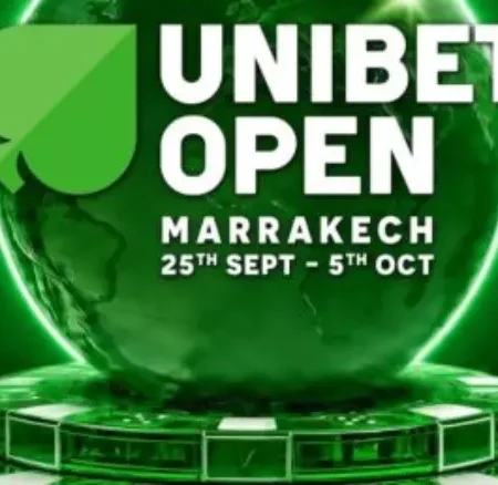 Unibet Open Heads to Marrakech After Record-Breaking Paris Stop