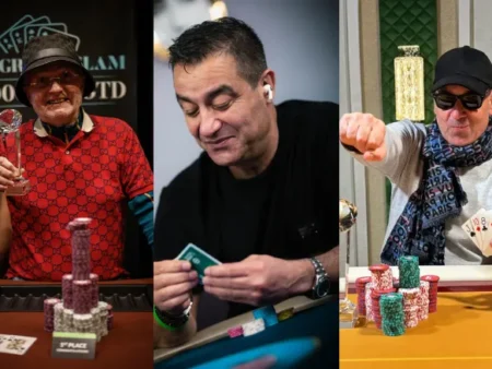 Why Poker’s PLO Stars Keep Coming Back to the PLO Grand Slam