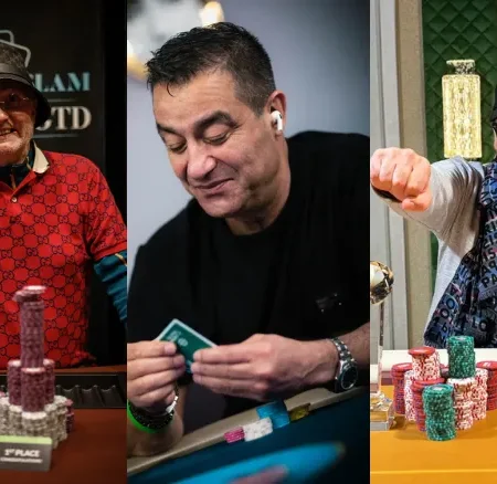 Why Poker’s PLO Stars Keep Coming Back to the PLO Grand Slam