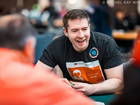 888’s Aaron Barone Wins PokerNews Online Championship Event