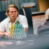 How Much Did This One-Outer in Super High Roller Bowl Cost the Foxens?