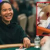 Poker Player Lynne Ji Denies Charges Against Her in Alleged Domestic Dispute Stabbing