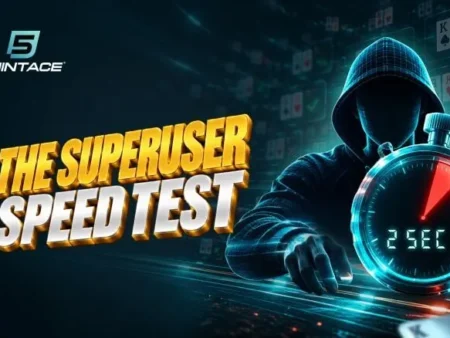 Are You as Fast as a Superuser?