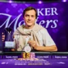 Brutal Full House Cooler Decides $10K Poker Masters Tournament