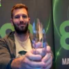 Hungary’s Richard Broda Captures 888LIVE London Mini Main Title